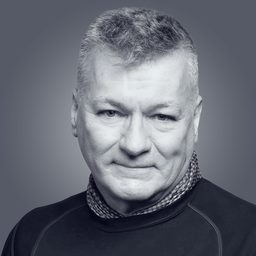 Stephen Chambers