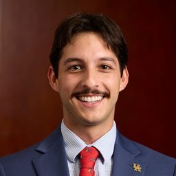 Andres Bryan
