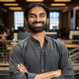 Gopal Raman