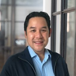 Kevin Sutantyo