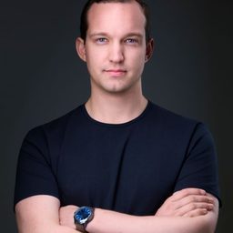 Jonathan Lacoste