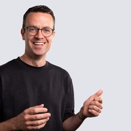 Fraser Kelton