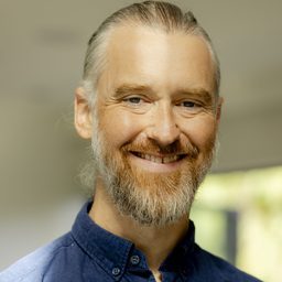 Andrew Parker