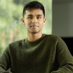 Nolan Shah