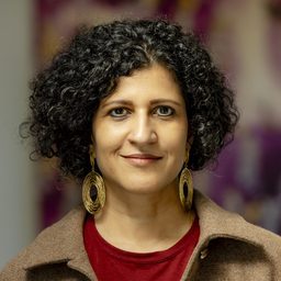 Shripriya Mahesh