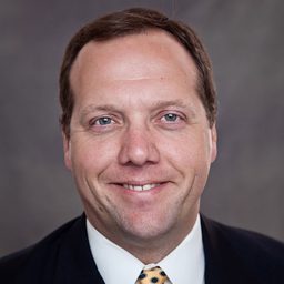 Eric Bell