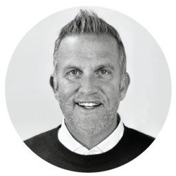 Mike Self