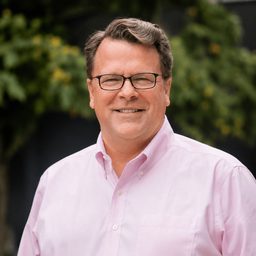 Jeff Hurst