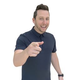 Adam B. Struck