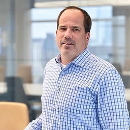 Mark F. Hexamer