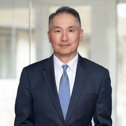 Peter Y. Chung