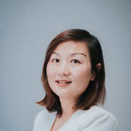 Queena Zhao