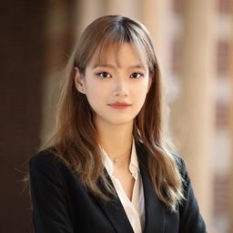 Sabrina Li