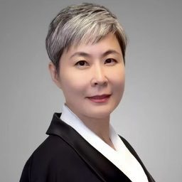 Stella Zhang