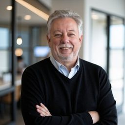 David L. Anderson