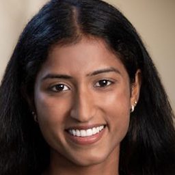 Vineela Kanagala