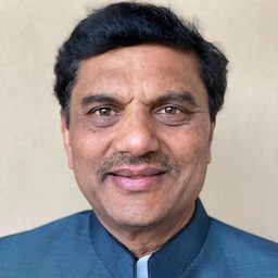 BV Jagadeesh