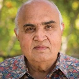 Kanwal Rekhi