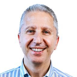 Najib Khouri-Haddad