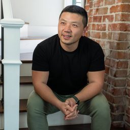 Chad Liu