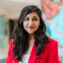 Shruti Shah