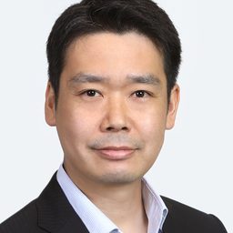 Hidefumi Kasuga