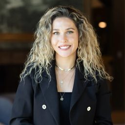 Christie Currie