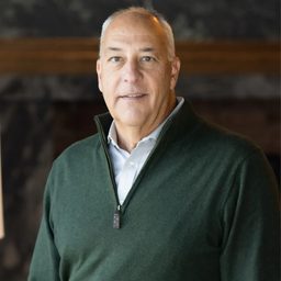 Mark Shary