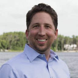 Wesley Barnett