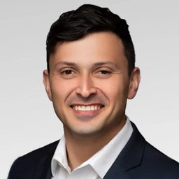 Sam Bogrov