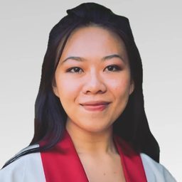 Sharon Huang