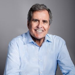 Peter Chernin