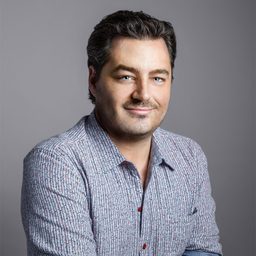 Steve Cousineau