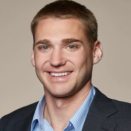 Aaron Ford