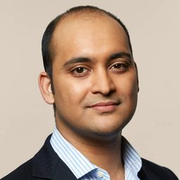 Amol Helekar