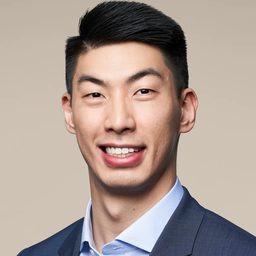 David Liang