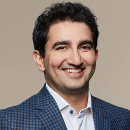 Nari Ansari