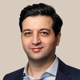 Serhat Kizilboga