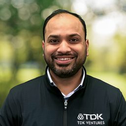 Ankur Saxena