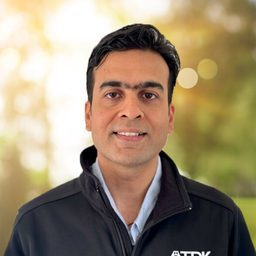 Ravi Jain