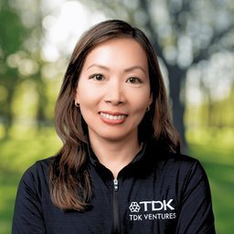 Tina Tosukhowong