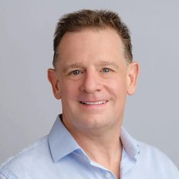 Simon Hayhurst