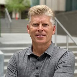 Glenn McGonnigle