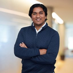 Bhargav Mallidi