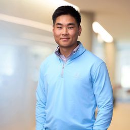 Calvin Koo