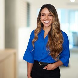 Nicole Naidoo