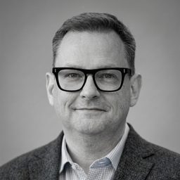 Dave Palmer