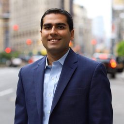Ankit Chadha