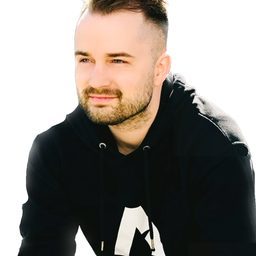 Patrick Theander