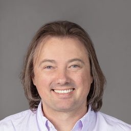 Chris Zock